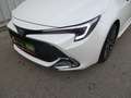 Toyota Corolla 1.8 Hybrid Touring Sports Active Drive Weiß - thumbnail 23