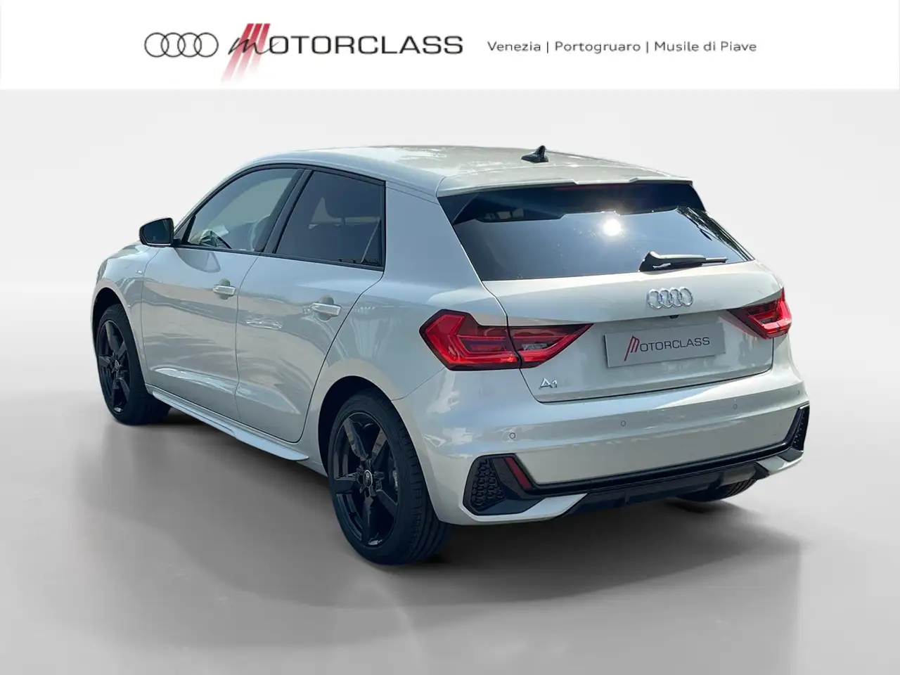 Audi A1 2026