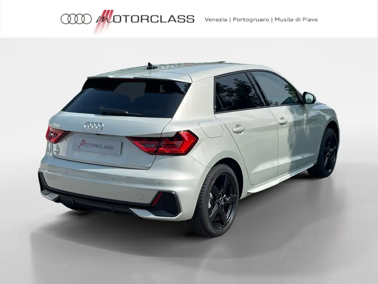 Audi A1 2026