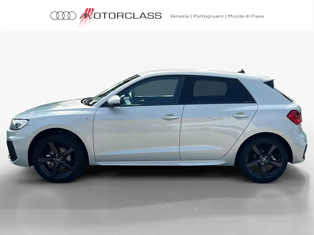 Audi A1 2026