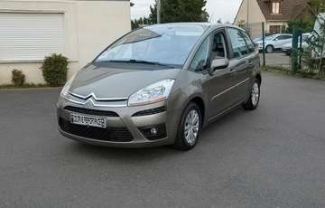 1.6 HDi110 Pack Ambiance FAP BMP6- BOITE AUTO