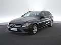 Mercedes-Benz C 180 Break 180dA Business Solution LEDER/CUIR LED GPS P Grijs - thumbnail 1