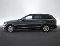 Mercedes-Benz C 180 Break 180dA Business Solution LEDER/CUIR LED GPS P Grijs - thumbnail 2