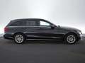 Mercedes-Benz C 180 Break 180dA Business Solution LEDER/CUIR LED GPS P Grijs - thumbnail 4