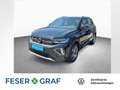 Volkswagen T-Cross R-Line 1.0 TSI 7-DSG NAVI KAMERA GJR Schwarz - thumbnail 1