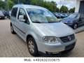 Volkswagen Caddy Life Team Caddy Klima Alu 1 Hand HU/AU neu Argent - thumbnail 2