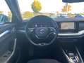 Skoda Octavia Combi 2.0 TDI DSG 4x4 Style 17"+NAVI-COL Weiß - thumbnail 9