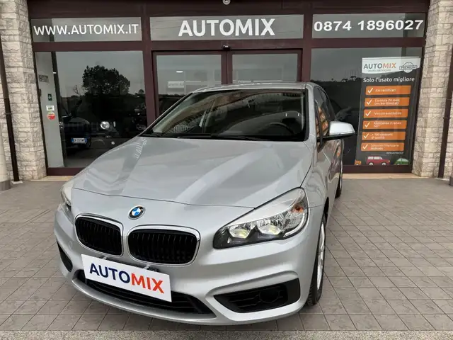 BMW 216 d Active Tourer
