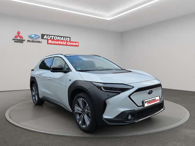 Subaru Solterra Platinum plus MJ24 3 phasig