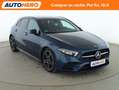 Mercedes-Benz A 180 d AMG Line Azul - thumbnail 8