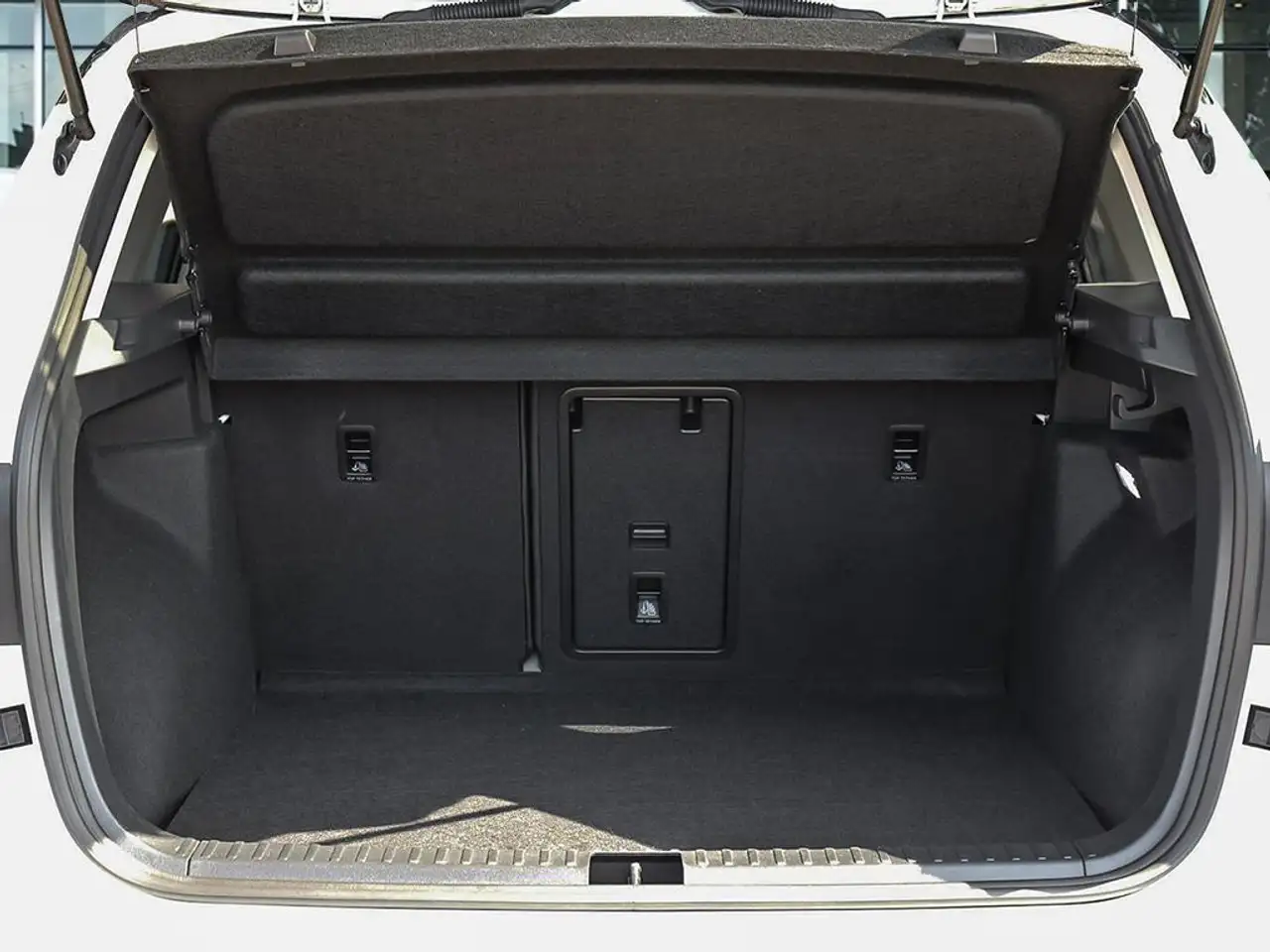 Volkswagen Taos снимка Volkswagen Taos