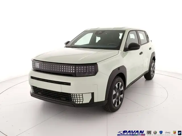 Fiat Grande Panda