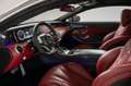 Mercedes-Benz S 65 AMG DRIVERS DESIGNO NAPPA MAGIC SKY BURM 3D Gris - thumbnail 29