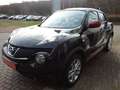 Nissan Juke 1.6 Acenta 4x2 Negro - thumbnail 3