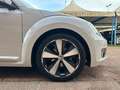 Volkswagen Beetle Maggiolino Cabrio 2.0 tdi bm Design 110cv Blanc - thumbnail 15