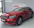 Mercedes-Benz C 250 Estate 250d (4.75) 7G Plus Rosso - thumbnail 4