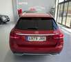 Mercedes-Benz C 250 Estate 250d (4.75) 7G Plus Rojo - thumbnail 16