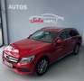 Mercedes-Benz C 250 Estate 250d (4.75) 7G Plus Rosso - thumbnail 2