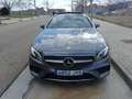 Mercedes-Benz E 400 E Coupé 400 4Matic 9G-Tronic Gris - thumbnail 2