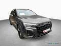 Audi Q7 SUV 45 TDI qu S line 7 Sitzer-Pano-AHK-B&O Grau - thumbnail 2