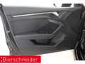Audi A3 Lim. 35 TFSI S tronic 2x S-Line  Black Style ACC M Noir - thumbnail 9