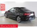 Audi A3 Lim. 35 TFSI S tronic 2x S-Line  Black Style ACC M Noir - thumbnail 14