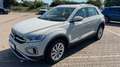 Volkswagen T-Roc Style 1.5 TSI Grau - thumbnail 4
