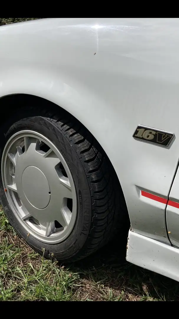 Renault R 19 R19 1.8 16v - 1