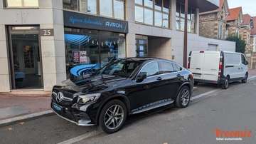Classe 2.2 220 D 170 BUSINESS 4MATIC 9G-TRONIC BVA