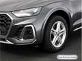 Audi Q5 40 TDI qu. S tronic 2x S line AHK/Virtual+/Ka Grau - thumbnail 10