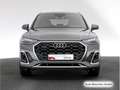 Audi Q5 40 TDI qu. S tronic 2x S line AHK/Virtual+/Ka Grau - thumbnail 5
