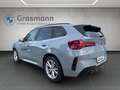 BMW X3 20d xDrive Grau - thumbnail 3