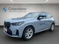 BMW X3 20d xDrive Grau - thumbnail 1