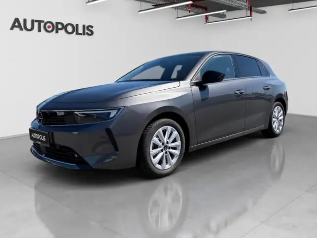 Opel Astra L Business