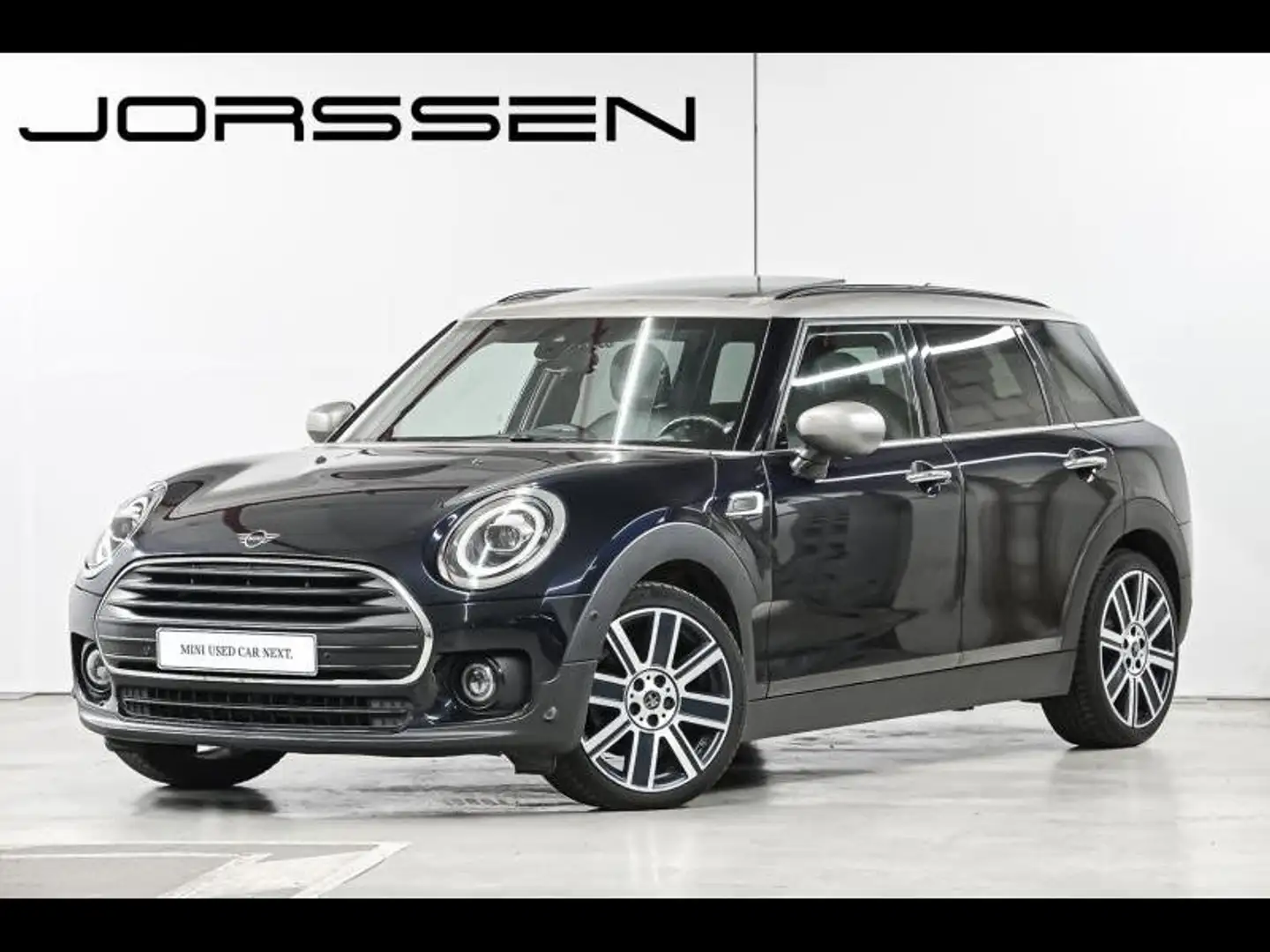 MINI Cooper Clubman Cooper Clubman Noir - 1
