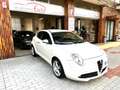 Alfa Romeo MiTo 1.4 M.Air, 105 CV,  Distinctive Premium pack. Bianco - thumbnail 2