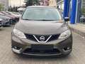 Nissan Pulsar 1.2 DIG-T Automatik Tekna * Viele Extras Braun - thumbnail 19