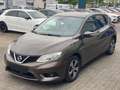 Nissan Pulsar 1.2 DIG-T Automatik Tekna * Viele Extras Braun - thumbnail 2