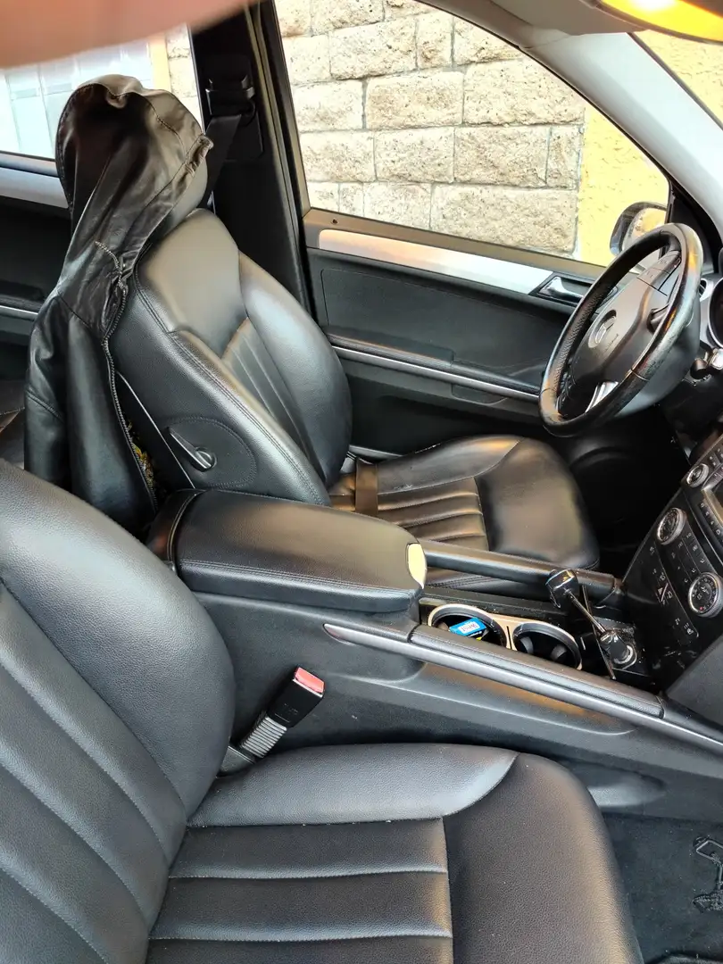 Mercedes-Benz ML 320 cdi Chrome auto - 1