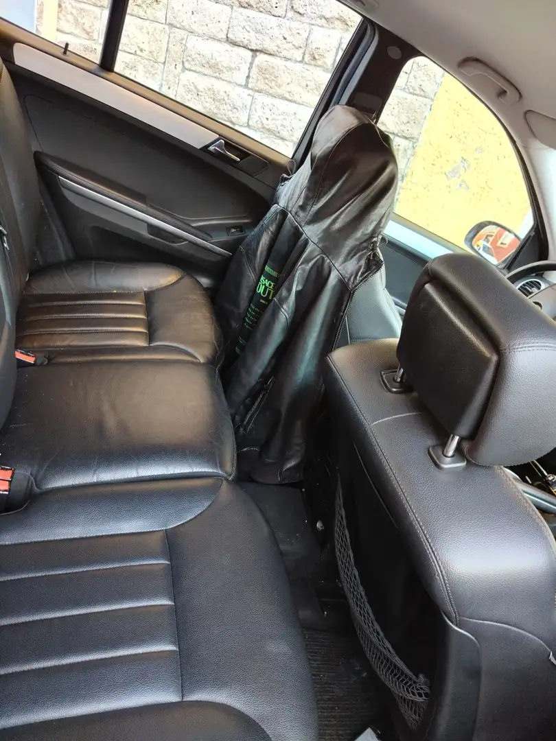 Mercedes-Benz ML 320 cdi Chrome auto - 2