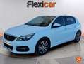 Peugeot 308 1.5 BlueHDi S&S Allure 130 Blanco - thumbnail 3
