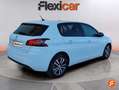 Peugeot 308 1.5 BlueHDi S&S Allure 130 Blanco - thumbnail 8