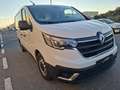 Renault Trafic Furgón L1H1 BluedCi 110kW Blanco - thumbnail 2