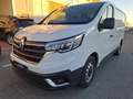 Renault Trafic Furgón L1H1 BluedCi 110kW Blanco - thumbnail 1