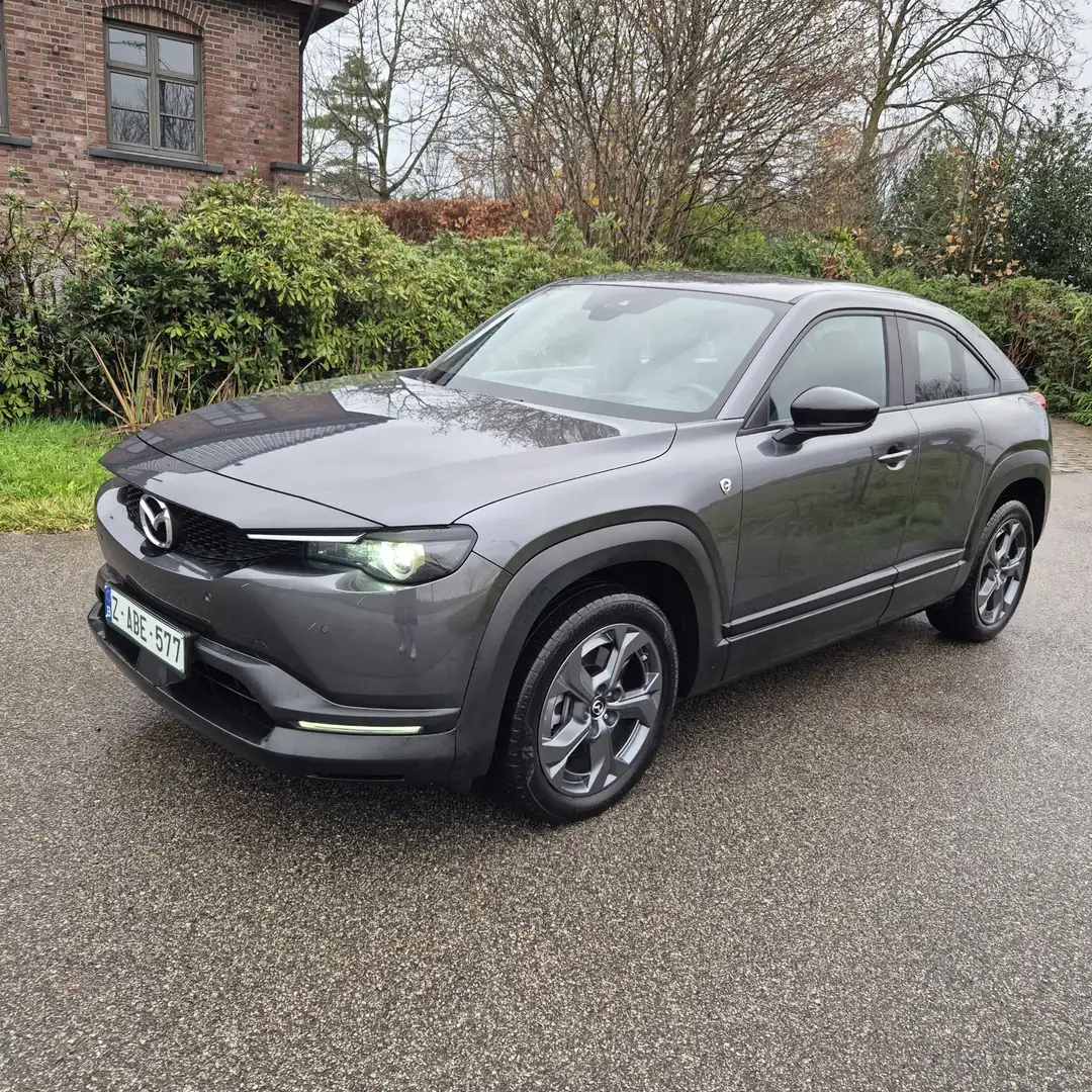 Mazda MX-30 e-SKYACTIV R-EV PRIME-LINE - 1