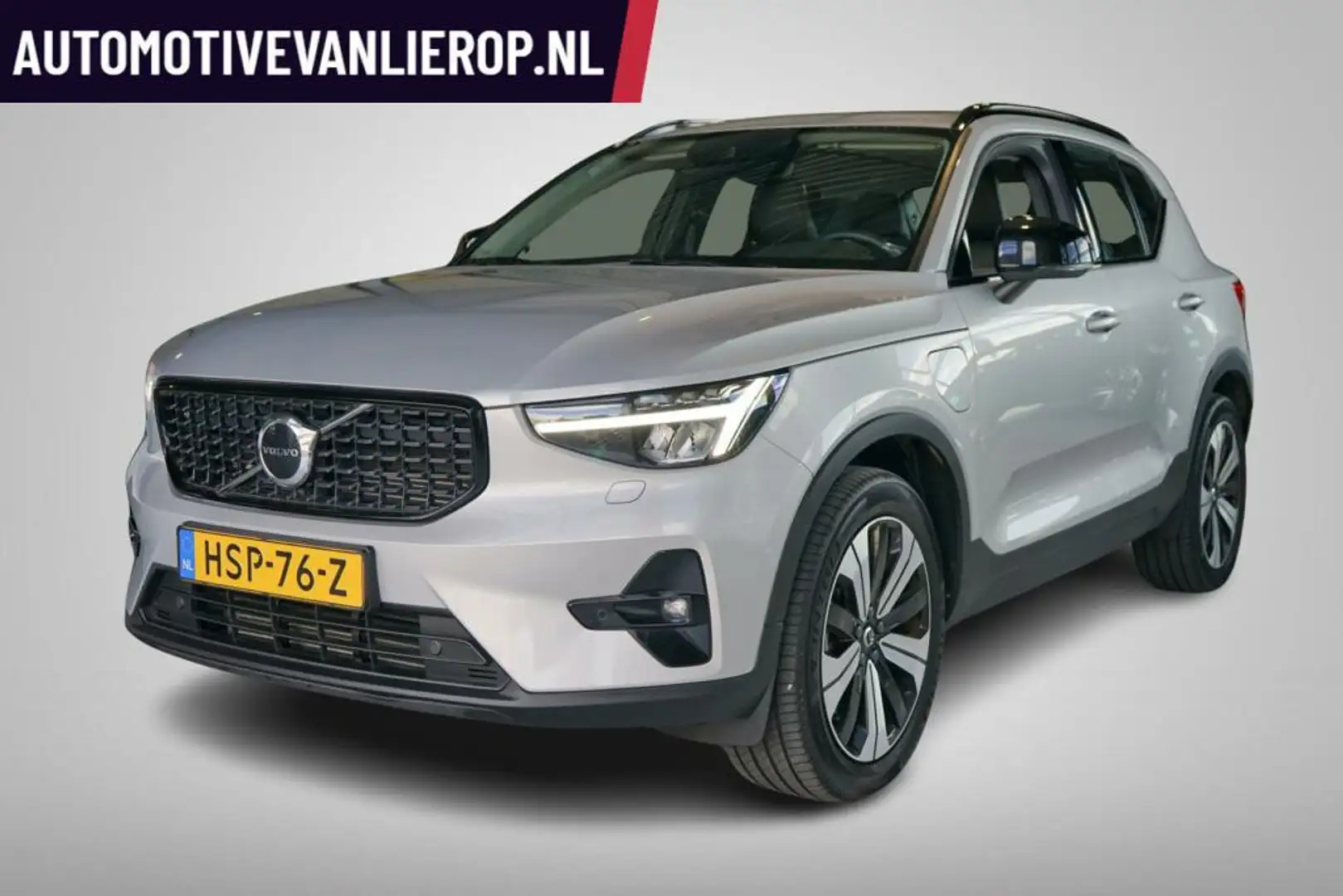 Volvo XC40 1.5 T5 Plug-in hybrid Core Bright | PANO | HARMAN& Grijs - 1