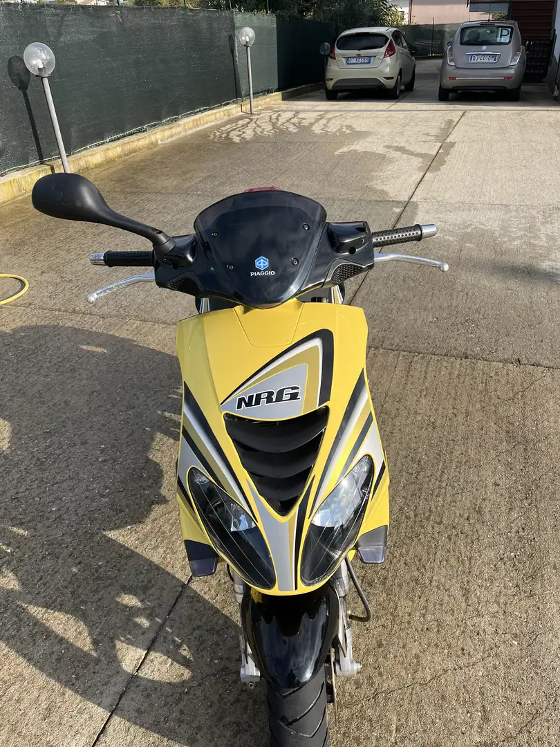 Piaggio NRG 50 dd power - 1
