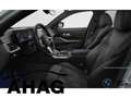 BMW 330 e Touring Automatic M Sportpaket Sport Aut. Grau - thumbnail 4