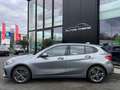 BMW 120 iAS Benzine Sport Pack 17000km Grey - thumbnail 3
