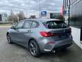 BMW 120 iAS Benzine Sport Pack 17000km Grey - thumbnail 4